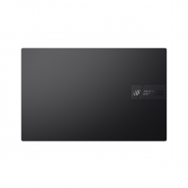 Ноутбук ASUS Vivobook 15X K3504VA-MA441 15.6" 2.8K OLED, Intel i5-1335U, 16GB, F512GB, UMA, noOS, Черный 90NB10A1-M00HY0