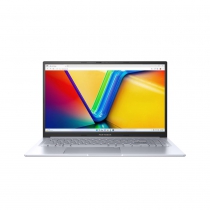 Ноутбук ASUS Vivobook 15X K3504VA-L1308 15.6" FHD OLED, Intel i5-1340P, 16GB, F512GB, UMA, NoOS, Серебристый 90NB10A2-M00BU0