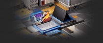 Ноутбук ASUS Vivobook 15X K3504VA-L1308 15.6" FHD OLED, Intel i5-1340P, 16GB, F512GB, UMA, NoOS, Сріблястий 90NB10A2-M00BU0