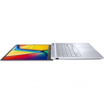 Ноутбук ASUS Vivobook 15X K3504VA-BQ310 15.6" FHD, Intel i5-1335U, 16GB, F512GB, UMA, noOS, Серебристый 90NB10A2-M00BW0