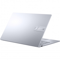 Ноутбук ASUS Vivobook 15X K3504VA-BQ310 15.6" FHD, Intel i5-1335U, 16GB, F512GB, UMA, noOS, Серебристый 90NB10A2-M00BW0