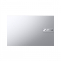 Ноутбук ASUS Vivobook 15X K3504VA-MA442 15.6" 2.8K OLED, Intel i5-1335U, 16GB, F512GB, UMA, noOS, Черный 90NB10A2-M00HZ0