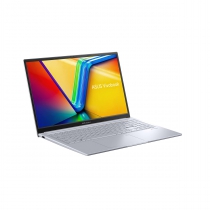 Ноутбук ASUS Vivobook 15X K3504VA-MA442 15.6" 2.8K OLED, Intel i5-1335U, 16GB, F512GB, UMA, noOS, Черный 90NB10A2-M00HZ0