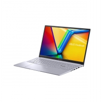 Ноутбук ASUS Vivobook 15X K3504VA-MA442 15.6" 2.8K OLED, Intel i5-1335U, 16GB, F512GB, UMA, noOS, Черный 90NB10A2-M00HZ0