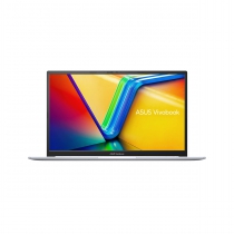 Ноутбук ASUS Vivobook 15X K3504VA-MA442 15.6" 2.8K OLED, Intel i5-1335U, 16GB, F512GB, UMA, noOS, Черный 90NB10A2-M00HZ0