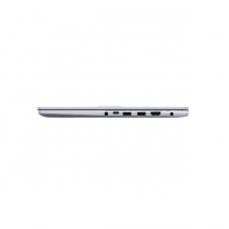Ноутбук ASUS Vivobook 15X K3504VA-MA442 15.6" 2.8K OLED, Intel i5-1335U, 16GB, F512GB, UMA, noOS, Черный 90NB10A2-M00HZ0