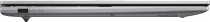 Ноутбук ASUS Vivobook 17 X1704ZA-AU376 15.6" FHD IPS, Intel i7-1255U, 16GB, F1TB, UMA, NoOS, Серебристый 90NB10F1-M00F00