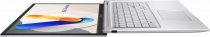 Ноутбук ASUS Vivobook 17 X1704ZA-AU376 15.6" FHD IPS, Intel i7-1255U, 16GB, F1TB, UMA, NoOS, Серебристый 90NB10F1-M00F00