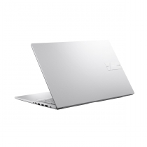 Ноутбук ASUS Vivobook 17 X1704ZA-AU386 17.3" FHD IPS, Intel i5-1235U, 8GB, F512GB, UMA, NoOS, Серебристый 90NB10F1-M00FL0