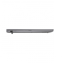 Ноутбук ASUS Vivobook 17 X1704ZA-AU386 17.3" FHD IPS, Intel i5-1235U, 8GB, F512GB, UMA, NoOS, Серебристый 90NB10F1-M00FL0