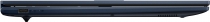 Ноутбук ASUS Vivobook 17 X1704ZA-AU375 15.6" FHD IPS, Intel i7-1255U, 16GB, F1TB, UMA, noOS, Голубой 90NB10F2-M00EZ0