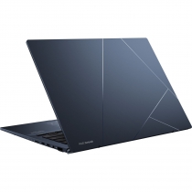 Ноутбук ASUS Zenbook 14 UX3402VA-KP782 14" WQXGA IPS, Intel i7-13700H, 16GB, F512GB, UMA, NoOS, Блакитний 90NB10G1-M017H0