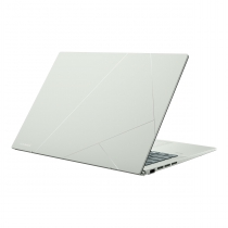 Ноутбук ASUS Zenbook 14 UX3402VA-KP783 14" WQXGA IPS, Intel i7-13700H, 16GB, F512GB, UMA, NoOS, Черный 90NB10G6-M017J0