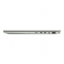 Ноутбук ASUS Zenbook 14 UX3402VA-KP783 14" WQXGA IPS, Intel i7-13700H, 16GB, F512GB, UMA, NoOS, Черный 90NB10G6-M017J0