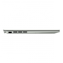 Ноутбук ASUS Zenbook 14 UX3402VA-KP783 14" WQXGA IPS, Intel i7-13700H, 16GB, F512GB, UMA, NoOS, Черный 90NB10G6-M017J0