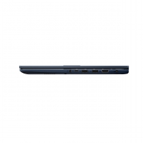 Ноутбук ASUS Vivobook 15 X1504VA-BQ1771 15.6" FHD IPS, Intel i5-1334U, 16GB, F512GB, UMA, NoOS, Голубой 90NB10J1-M02870