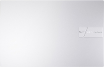 Ноутбук ASUS Vivobook 15 X1504VA-BQ005 15.6" FHD IPS, Intel i5-1335U, 16GB, F512GB, UMA, NoOS, Серебристый 90NB10J2-M00050