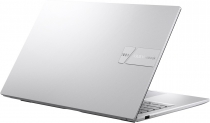Ноутбук ASUS Vivobook 15 X1504VA-BQ005 15.6" FHD IPS, Intel i5-1335U, 16GB, F512GB, UMA, NoOS, Серебристый 90NB10J2-M00050