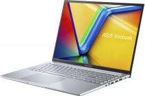 Ноутбук ASUS Vivobook 16 X1605VA-MB235 16" WUXGA IPS, Intel i3-1315U, 16GB, F512GB, UMA, noOS, Синий 90NB10N2-M009K0