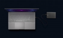 Ноутбук ASUS Vivobook 16 X1605VA-MB589 16" WUXGA IPS, Intel i5-1335U, 16GB, F512GB, UMA, noOS, Серебристый 90NB10N2-M017P0