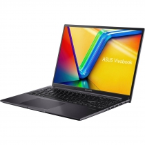 Ноутбук ASUS Vivobook 16 X1605VA-MB125 16" WUXGA IPS, Intel i7-1355U, 16GB, F1TB, UMA, NoOS, Черный 90NB10N3-M009D0