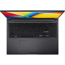 Ноутбук ASUS Vivobook 16 X1605VA-MB125 16" WUXGA IPS, Intel i7-1355U, 16GB, F1TB, UMA, NoOS, Черный 90NB10N3-M009D0