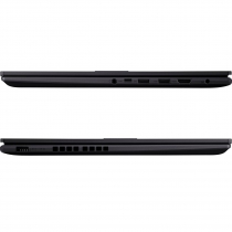 Ноутбук ASUS Vivobook 16 X1605VA-MB125 16" WUXGA IPS, Intel i7-1355U, 16GB, F1TB, UMA, NoOS, Черный 90NB10N3-M009D0