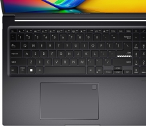 Ноутбук ASUS Vivobook 16 X1605VA-MB234 16" WQXGA IPS, Intel i3-1315U, 16GB, F512GB, UMA, NoOS, Черный 90NB10N3-M009J0
