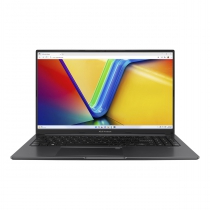Ноутбук ASUS Vivobook 15 M1505YA-MA268 15.6" 2.8K OLED, AMD R5-7430U, 16GB, F512GB, UMA, noOS, Черный 90NB10Q1-M00CT0