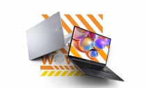 Ноутбук ASUS Vivobook 15 M1505YA-MA268 15.6" 2.8K OLED, AMD R5-7430U, 16GB, F512GB, UMA, noOS, Черный 90NB10Q1-M00CT0