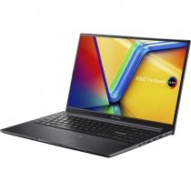 Ноутбук ASUS Vivobook 15 M1505YA-MA268 15.6" 2.8K OLED, AMD R5-7430U, 16GB, F512GB, UMA, noOS, Черный 90NB10Q1-M00CT0