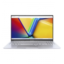 Ноутбук ASUS Vivobook 15 M1505YA-MA031 15.6" 2.8K OLED, AMD R7-7730U, 16GB, F1TB, UMA, noOS, Серебристый 90NB10Q2-M00130