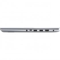 Ноутбук ASUS Vivobook 15 M1505YA-MA031 15.6" 2.8K OLED, AMD R7-7730U, 16GB, F1TB, UMA, noOS, Серебристый 90NB10Q2-M00130