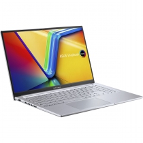 Ноутбук ASUS Vivobook 15 M1505YA-MA031 15.6" 2.8K OLED, AMD R7-7730U, 16GB, F1TB, UMA, noOS, Серебристый 90NB10Q2-M00130