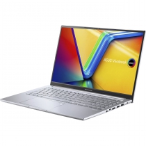 Ноутбук ASUS Vivobook 15 M1505YA-MA031 15.6" 2.8K OLED, AMD R7-7730U, 16GB, F1TB, UMA, noOS, Серебристый 90NB10Q2-M00130