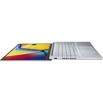 Ноутбук ASUS Vivobook 15 M1505YA-MA031 15.6" 2.8K OLED, AMD R7-7730U, 16GB, F1TB, UMA, noOS, Серебристый 90NB10Q2-M00130