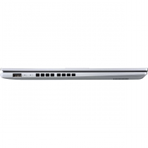 Ноутбук ASUS Vivobook 15 M1505YA-MA031 15.6" 2.8K OLED, AMD R7-7730U, 16GB, F1TB, UMA, noOS, Серебристый 90NB10Q2-M00130
