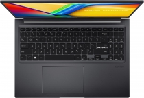 Ноутбук ASUS Vivobook 16 M1605YA-MB024 16" WUXGA IPS, AMD R5-7530U, 16GB, F512GB, UMA, noOS, Черный 90NB10R1-M000Y0