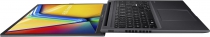Ноутбук ASUS Vivobook 16 M1605YA-MB024 16" WUXGA IPS, AMD R5-7530U, 16GB, F512GB, UMA, noOS, Черный 90NB10R1-M000Y0