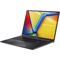 Ноутбук ASUS Vivobook 16 M1605YA-MB591 16" WUXGA IPS, AMD R5-7430U, 16GB, F512GB, UMA, NoOS, Черный 90NB10R1-M016E0