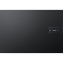 Ноутбук ASUS Vivobook 16 M1605YA-MB591 16" WUXGA IPS, AMD R5-7430U, 16GB, F512GB, UMA, NoOS, Черный 90NB10R1-M016E0