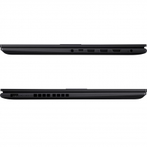Ноутбук ASUS Vivobook 16 M1605YA-MB591 16" WUXGA IPS, AMD R5-7430U, 16GB, F512GB, UMA, NoOS, Черный 90NB10R1-M016E0