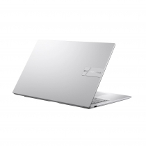 Ноутбук ASUS Vivobook 17 X1704VA-AU551 17.3&quot; FHD IPS, Intel i5-1334U, 16GB, F512GB, UMA, NoOS, Сріблястий 90NB10V1-M00LL0