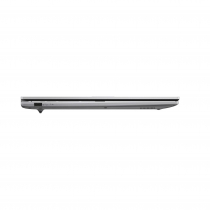 Ноутбук ASUS Vivobook 17 X1704VA-AU551 17.3&quot; FHD IPS, Intel i5-1334U, 16GB, F512GB, UMA, NoOS, Сріблястий 90NB10V1-M00LL0