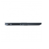 Ноутбук ASUS Vivobook Pro 15 K6502VV-MA023 15.6" 2.8K OLED, Intel i9-13900H, 16GB, F1TB, NVD4060-8, noOS, Синий 90NB1121-M000T0