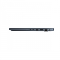 Ноутбук ASUS Vivobook Pro 15 K6502VV-MA023 15.6" 2.8K OLED, Intel i9-13900H, 16GB, F1TB, NVD4060-8, noOS, Блакитний 90NB1121-M000T0