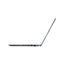 Ноутбук ASUS Vivobook Pro 15 K6502VU-MA003 15.6" 2.8K OLED, Intel i7-13700H, 16GB, F1TB, NVD4050-6, noOS, Блакитний 90NB1131-M00460