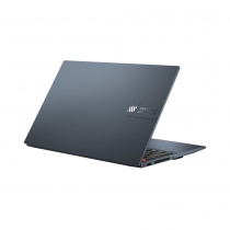 Ноутбук ASUS Vivobook Pro 15 K6502VU-MA094 15.6" 2.8K OLED, Intel i5-13500H, 16GB, F512GB, NVD4050-6, noOS, Голубой 90NB1131-M00480