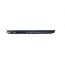 Ноутбук ASUS Vivobook Pro 15 K6502VU-MA094 15.6" 2.8K OLED, Intel i5-13500H, 16GB, F512GB, NVD4050-6, noOS, Голубой 90NB1131-M00480