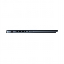Ноутбук ASUS Vivobook Pro 16 K6602VV-MX081 16" 3.2K OLED, Intel i7-13700H, 16GB, F1TB, NVD4060-8, NoOS, Голубой 90NB1141-M003B0
